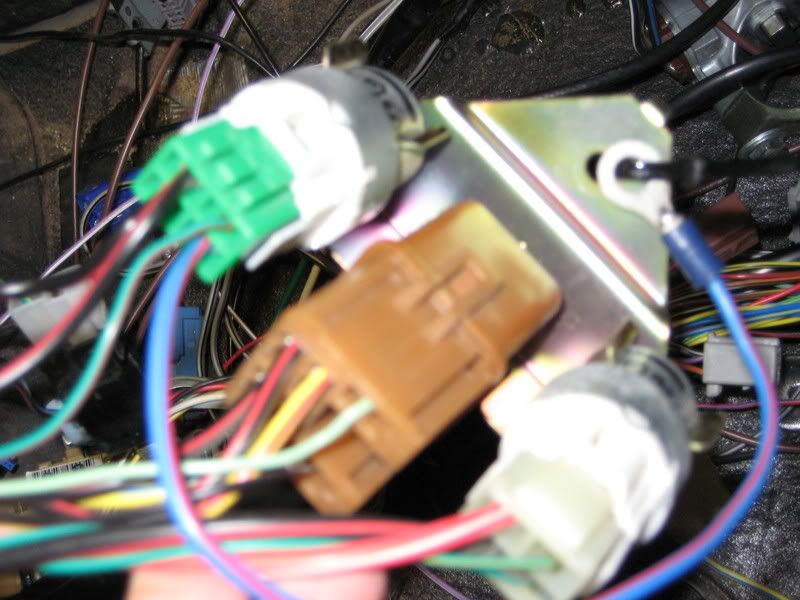 My swap: 1999 RS to 2002 WRX - Page 9 - Subaru Impreza GC8 & RS Forum